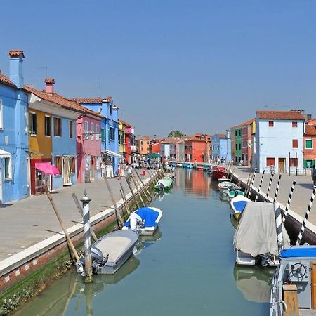 Junior Suites Venezia Dış mekan fotoğraf