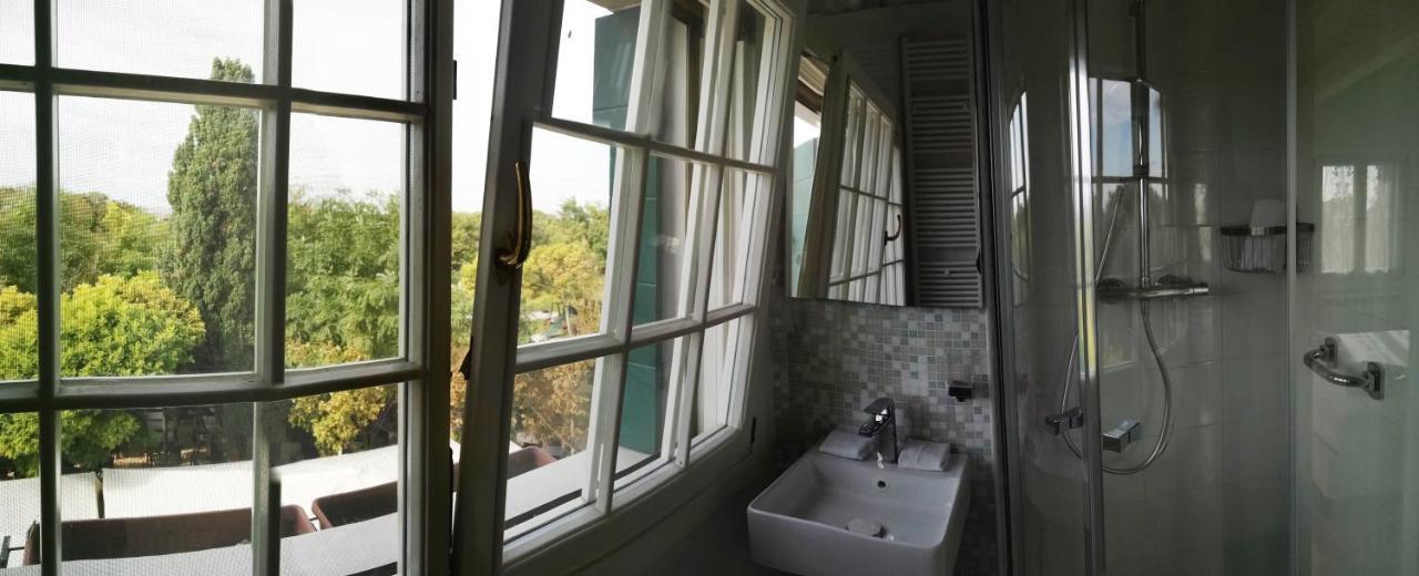 Junior Suites Venezia Dış mekan fotoğraf