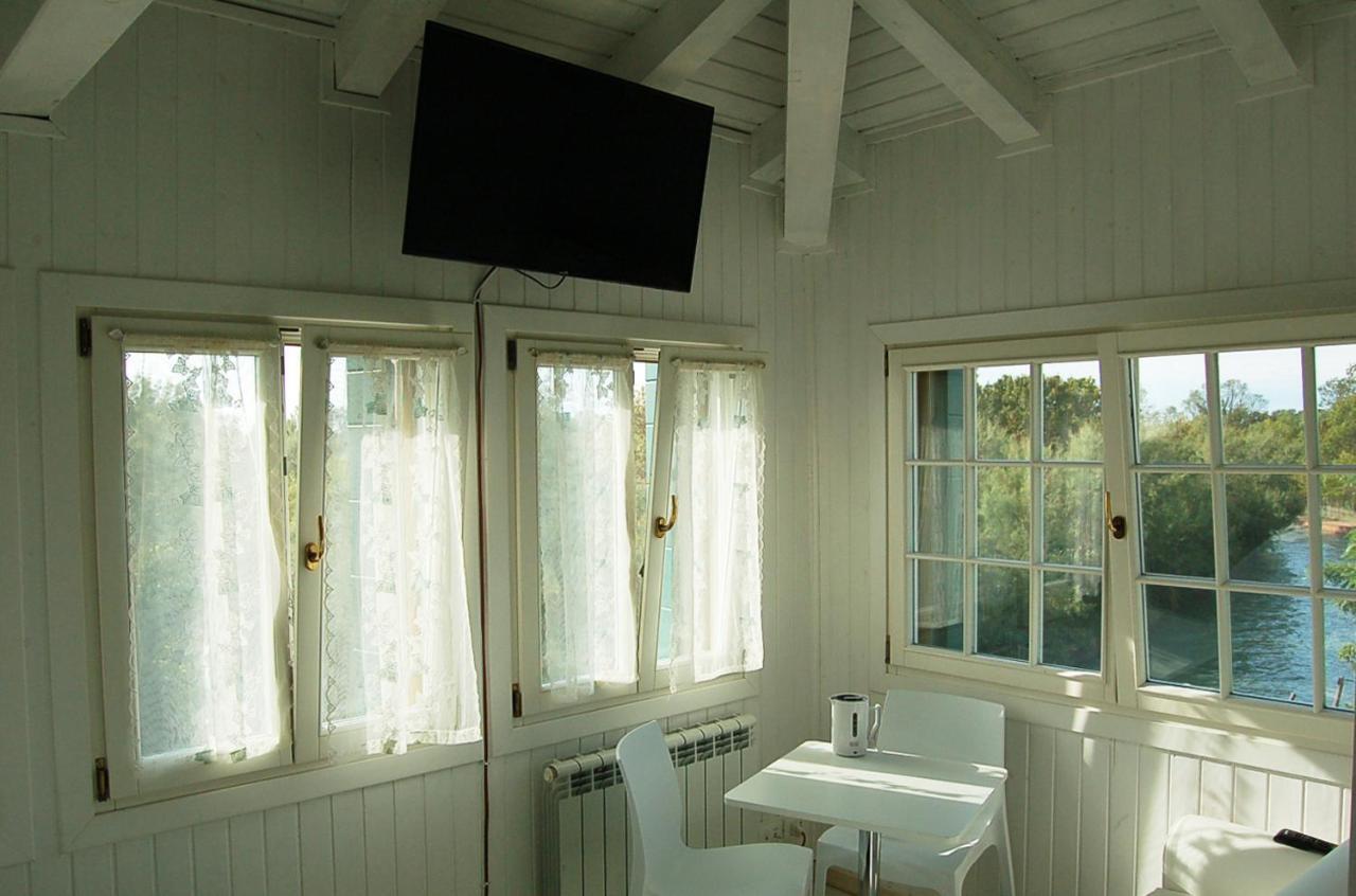 Junior Suites Venezia Dış mekan fotoğraf