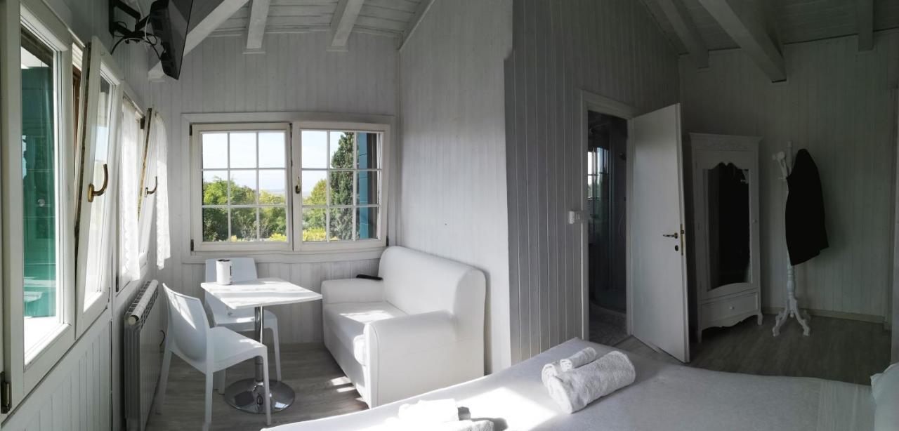 Junior Suites Venezia Dış mekan fotoğraf