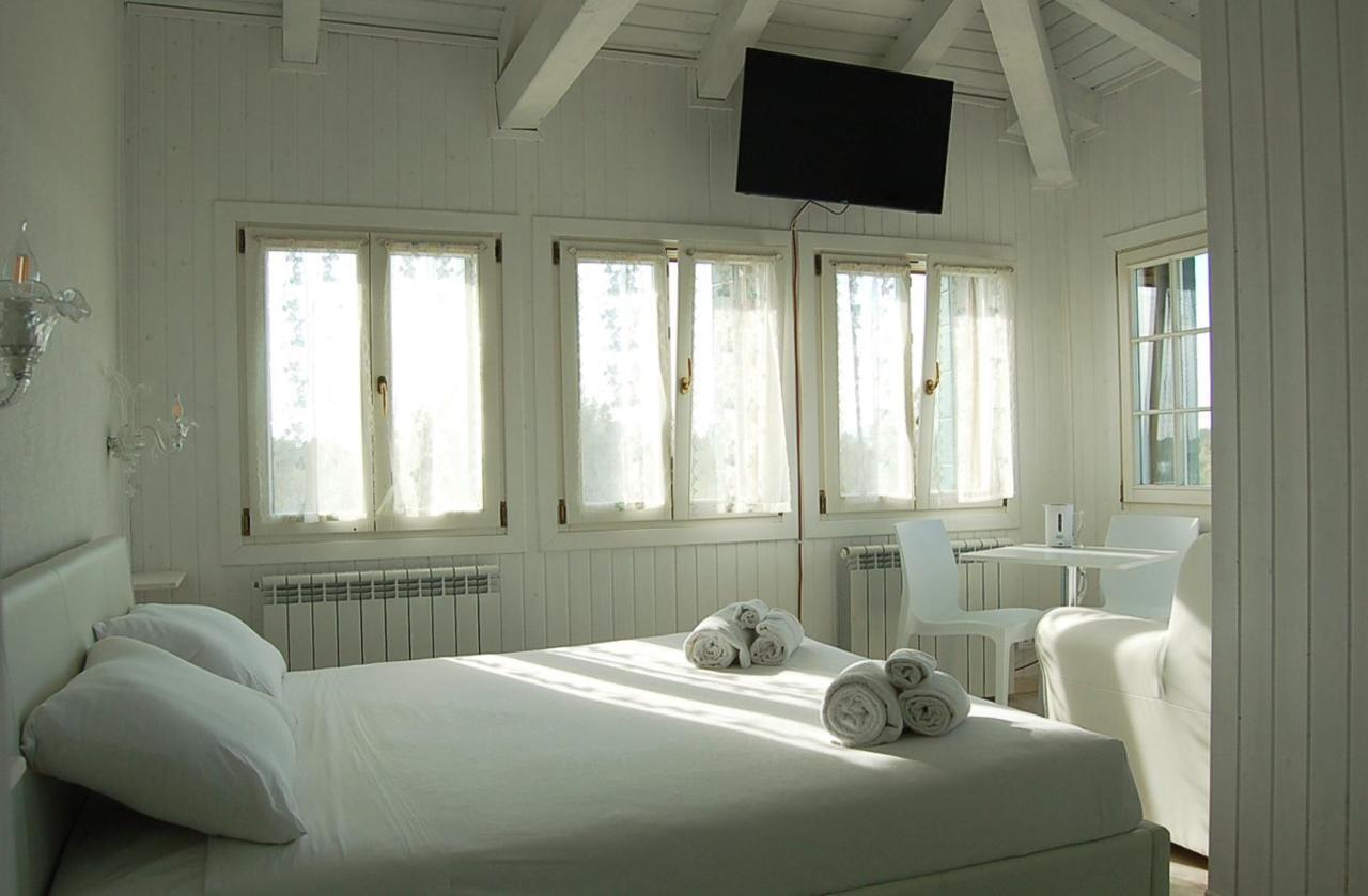 Junior Suites Venezia Dış mekan fotoğraf
