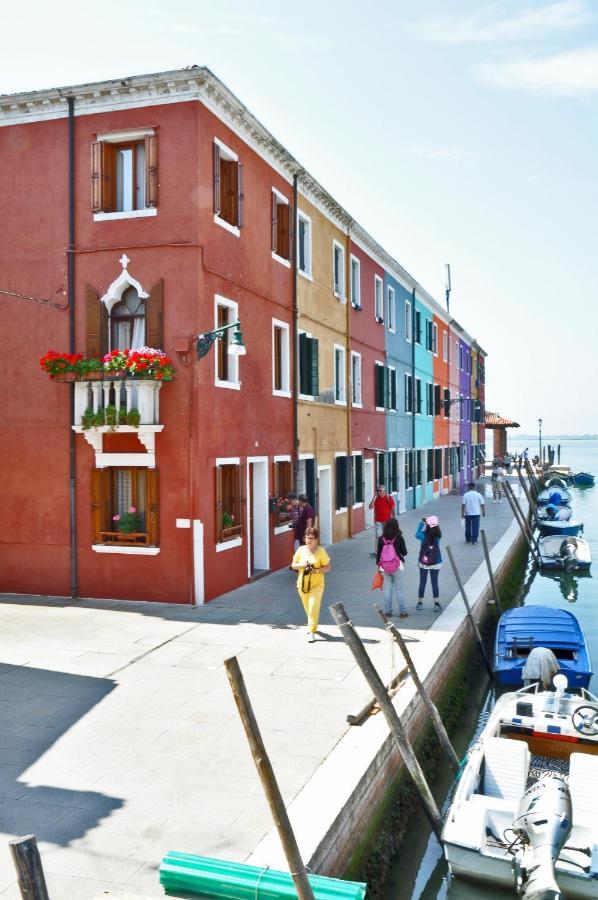 Junior Suites Venezia Dış mekan fotoğraf