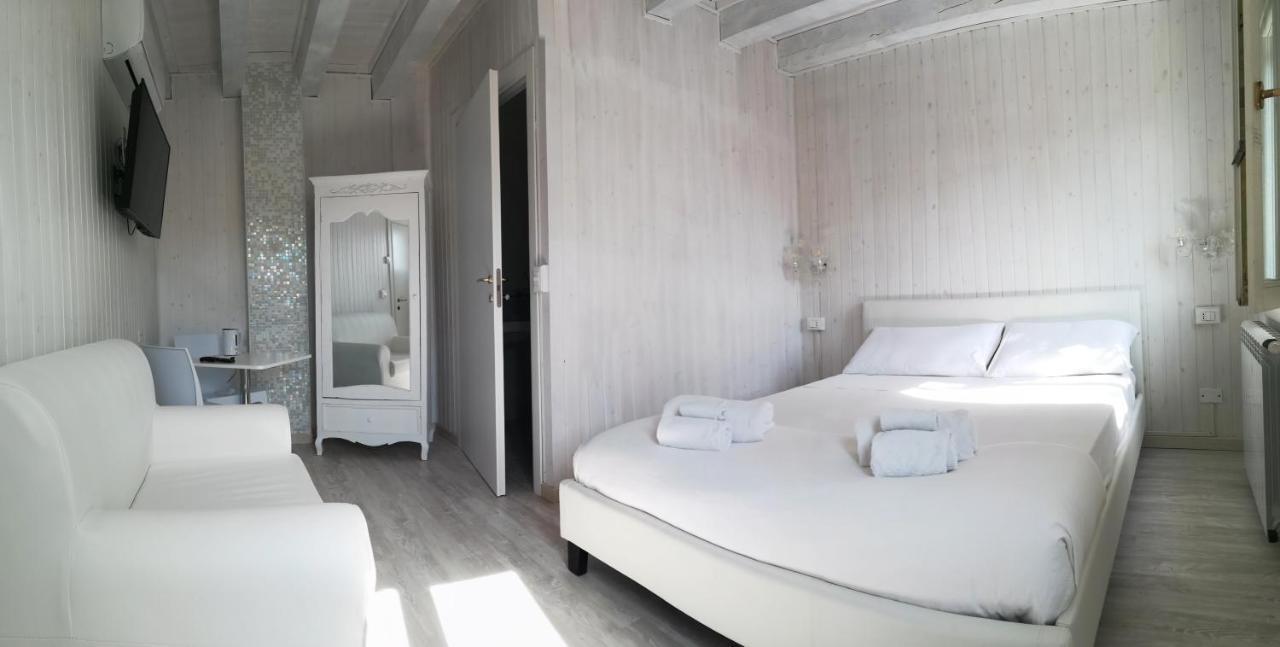 Junior Suites Venezia Dış mekan fotoğraf