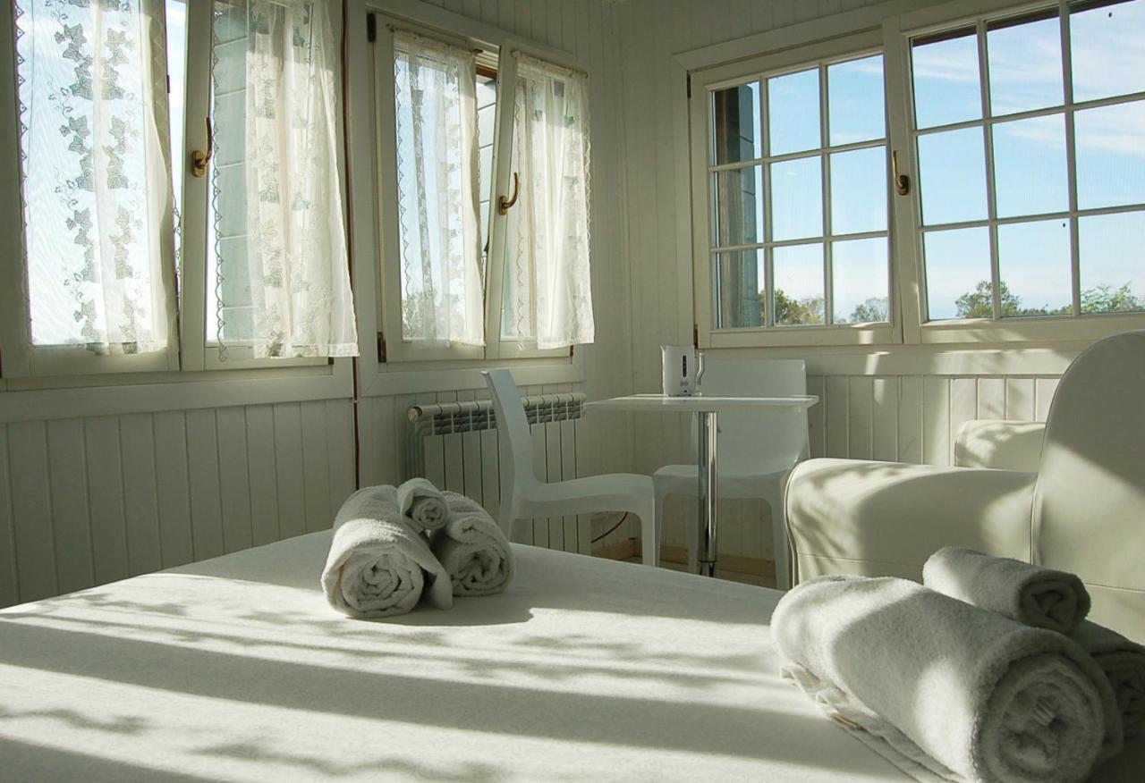 Junior Suites Venezia Dış mekan fotoğraf