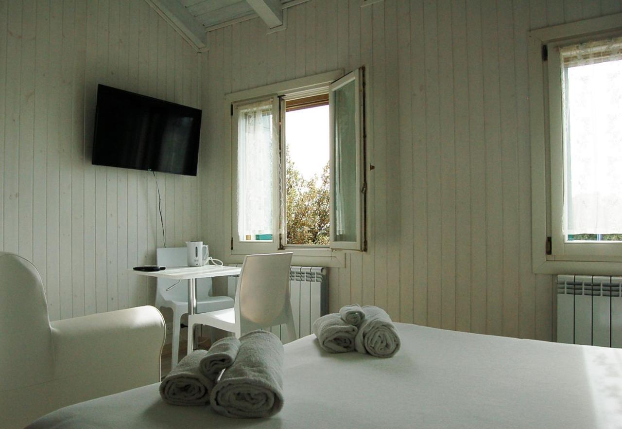 Junior Suites Venezia Dış mekan fotoğraf
