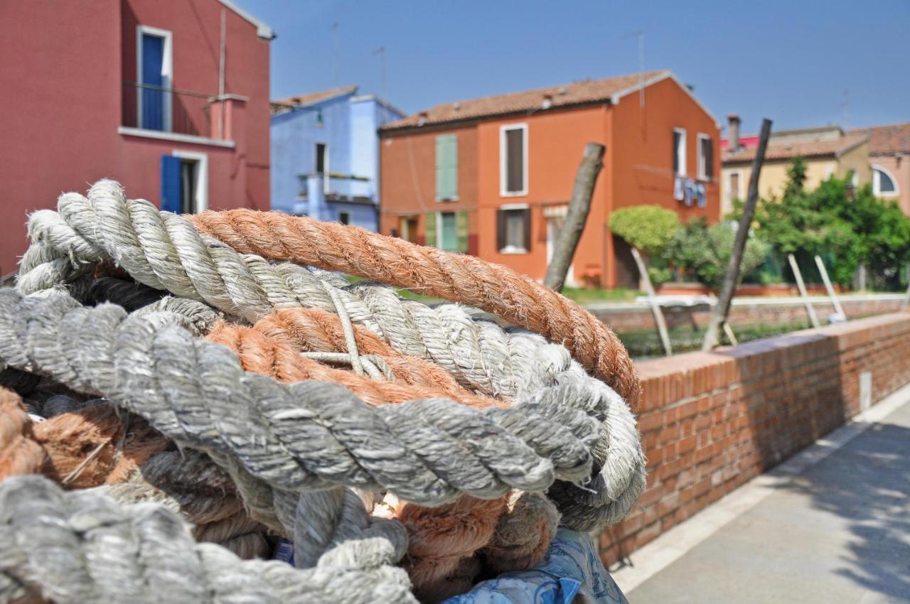 Junior Suites Venezia Dış mekan fotoğraf