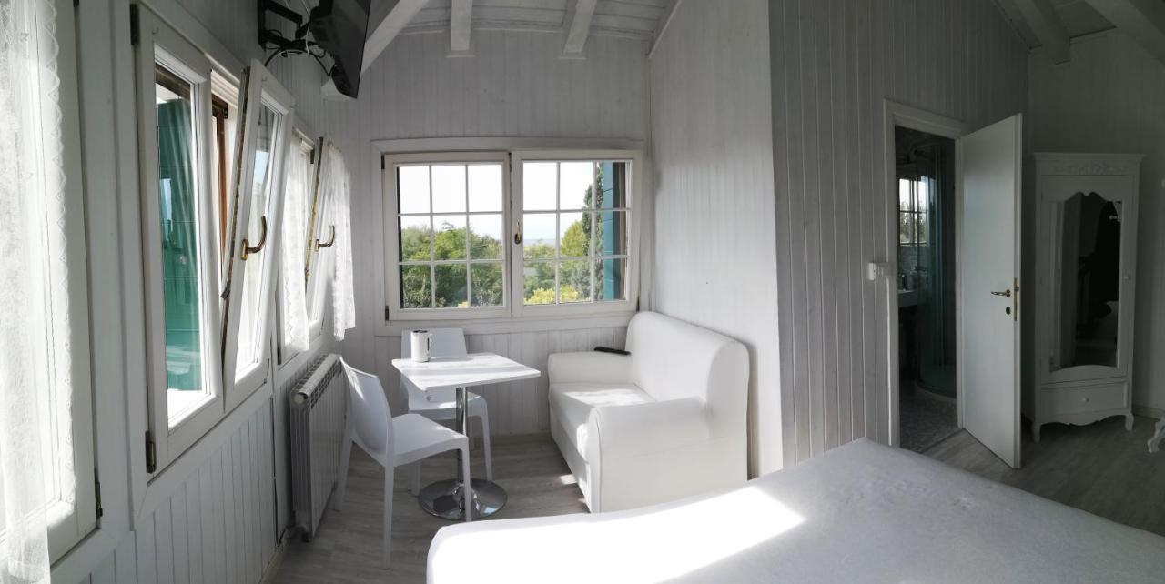 Junior Suites Venezia Dış mekan fotoğraf