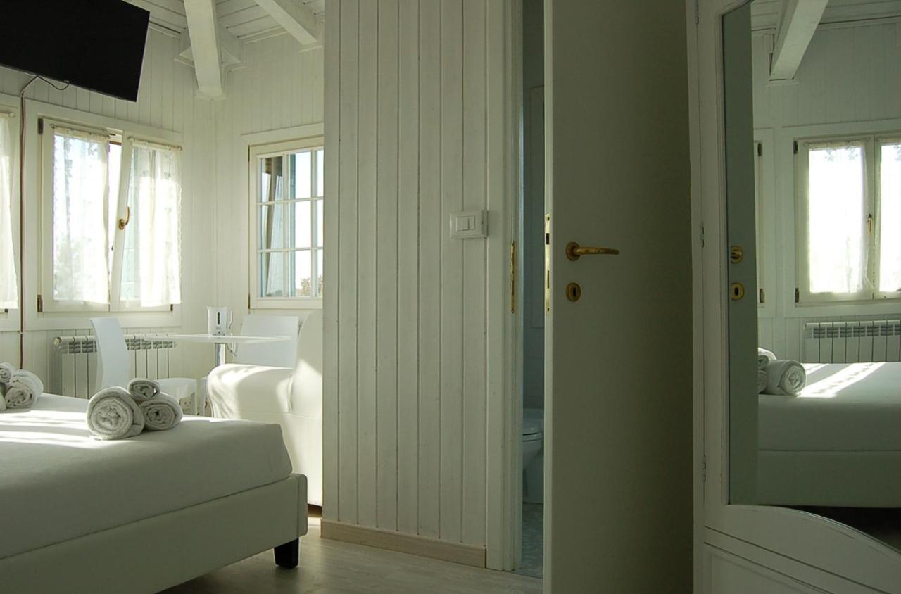 Junior Suites Venezia Dış mekan fotoğraf