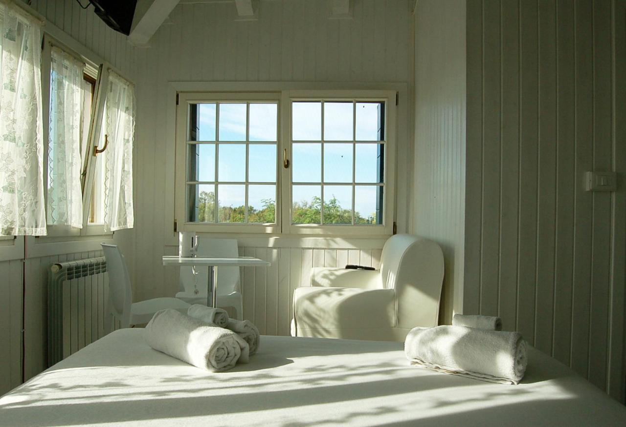 Junior Suites Venezia Dış mekan fotoğraf