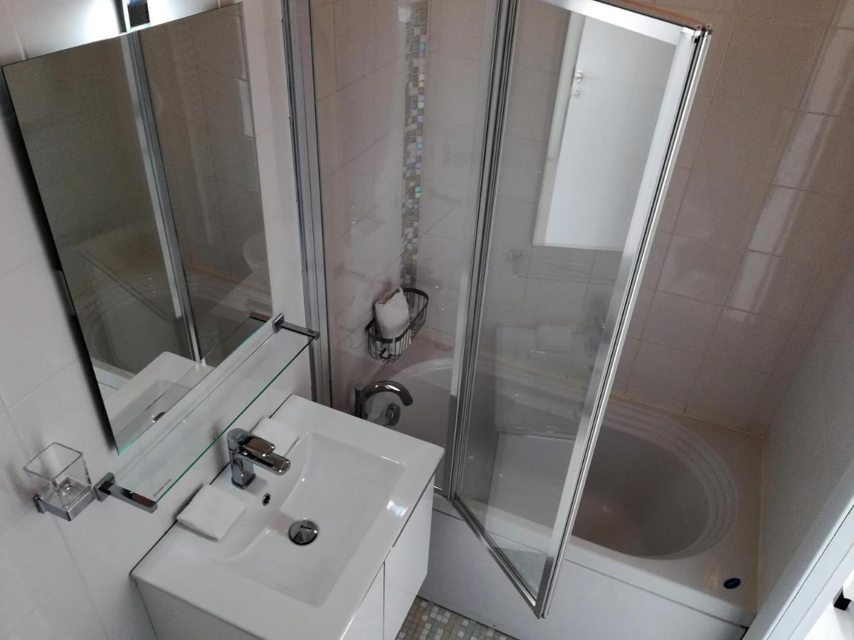 Junior Suites Venezia Dış mekan fotoğraf